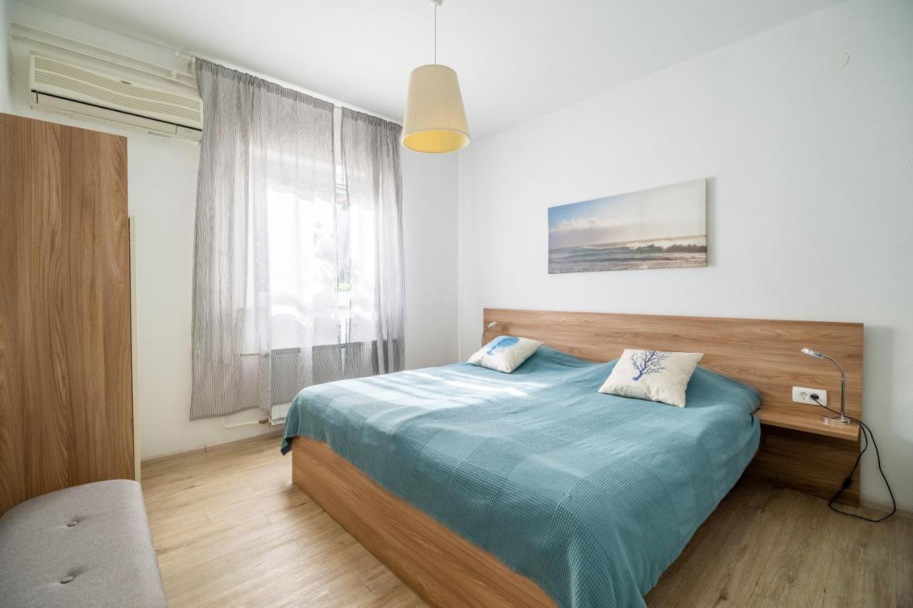 Apartment Cernetic بورتوروز المظهر الخارجي الصورة