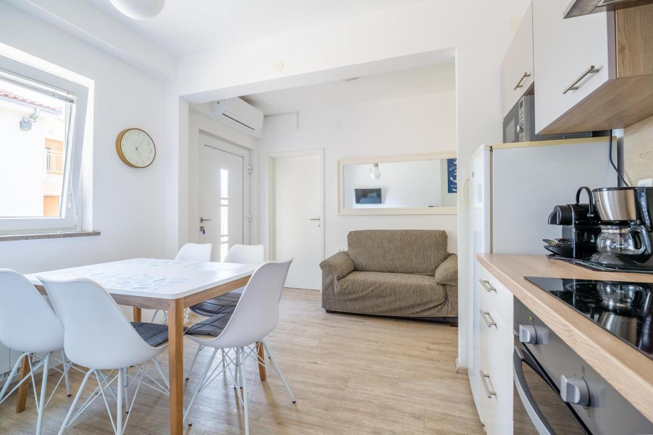 Apartment Cernetic بورتوروز المظهر الخارجي الصورة