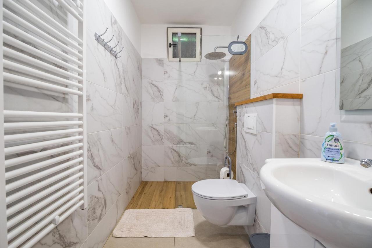 Apartment Cernetic بورتوروز المظهر الخارجي الصورة