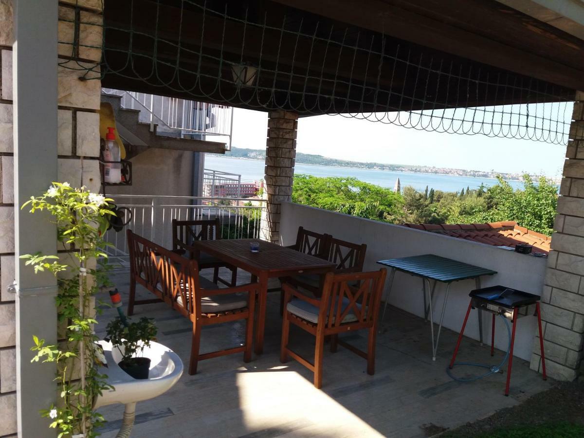 Apartment Cernetic بورتوروز المظهر الخارجي الصورة